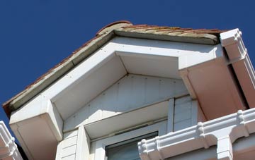 Jacobstowe fascia installation costs