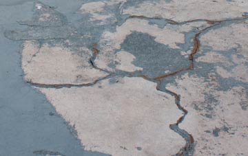 fibreglass roofing replacement Jacobstowe