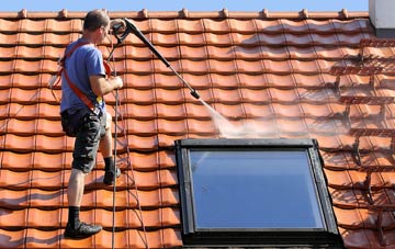 roof cleaning Jacobstowe, Devon