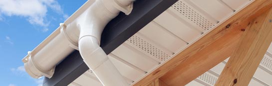 get Jacobstowe guttering quotes today